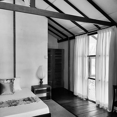 Elephant Lodge Удавалаве Экстерьер фото